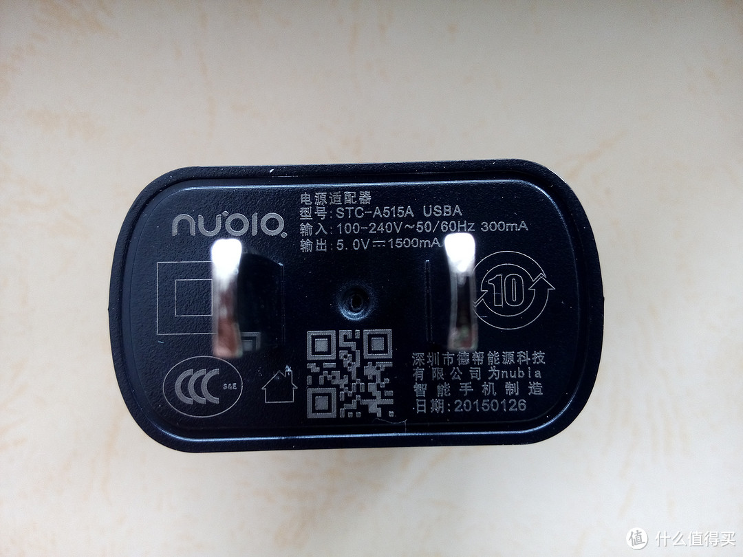 小试牛刀：各种细节带你看 Nubia 努比亚 Z9mini