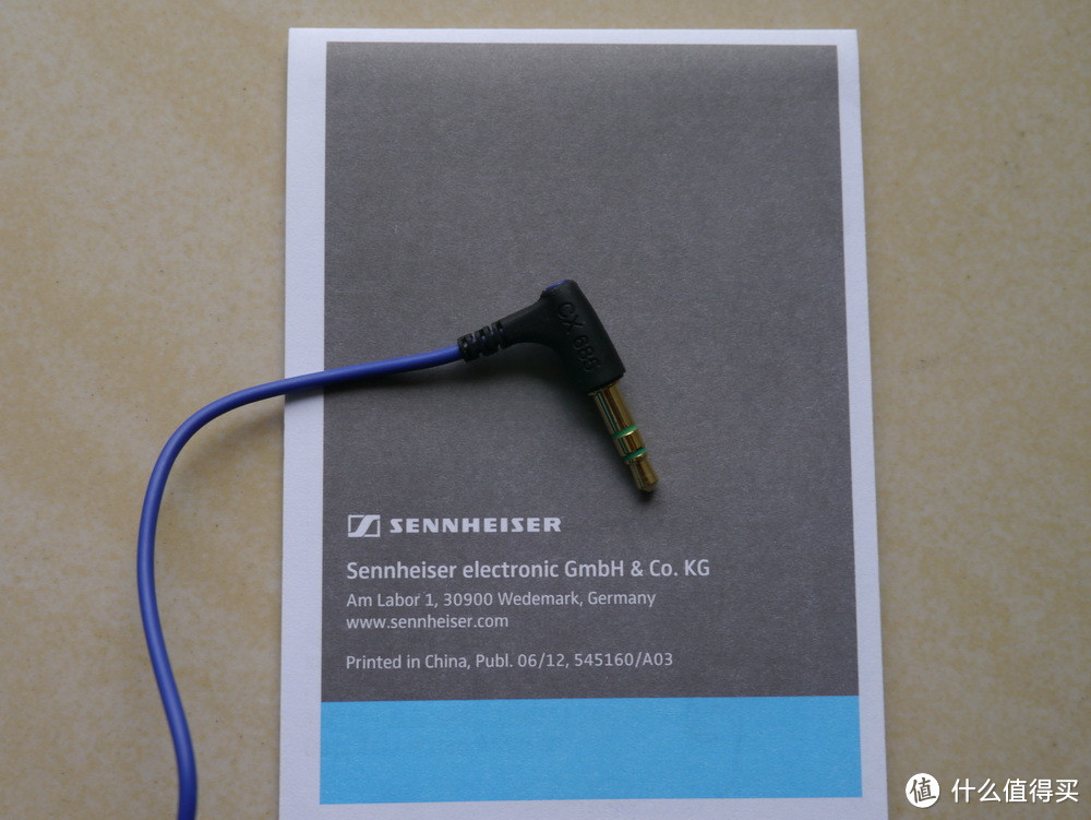 两件跑步装备：SENNHEISER 森海塞尔 CX685 跑步耳机 & CyberDyer 跑步腰包