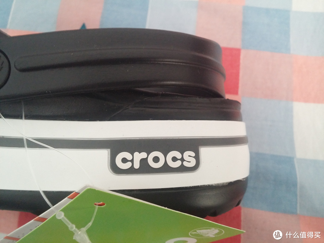 Crocs卡骆驰 卡洛班2.5代 洞洞鞋