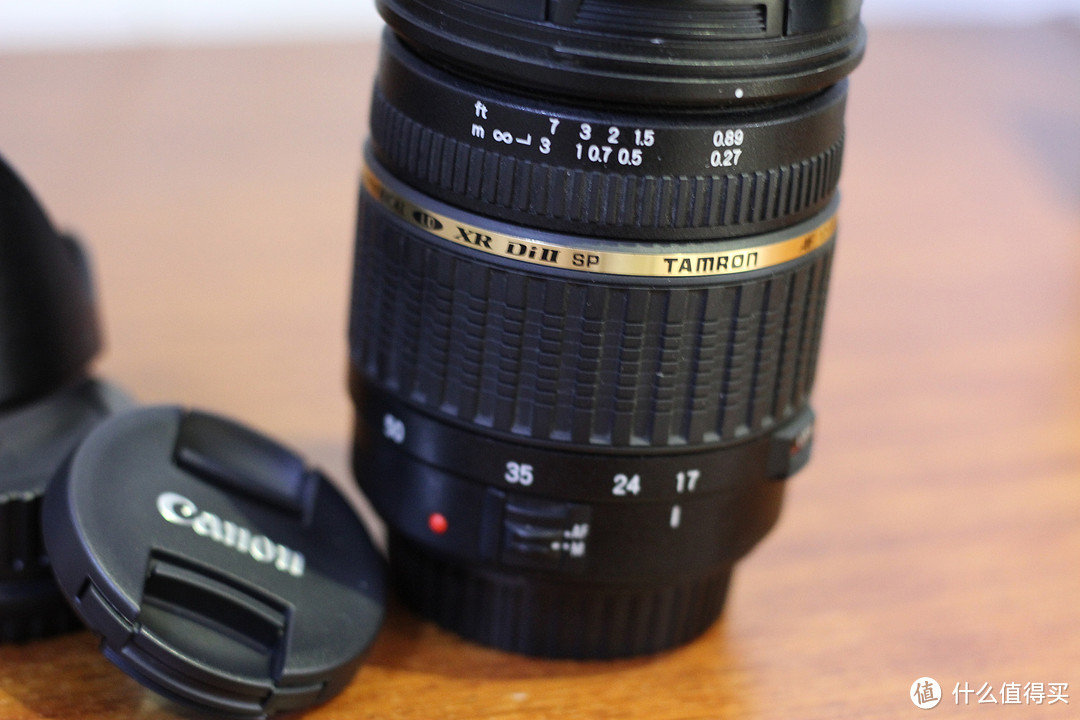 Canon 佳能 EF 50mm F1.8 II 开箱晒物