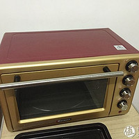 一入烘焙深似海：Hauswirt 海氏 HO-305 家用30L烤箱使用