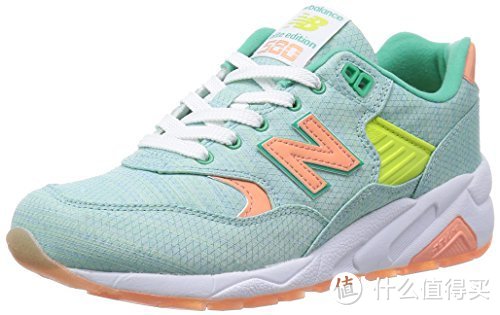 跟风晒new balance WRT580，复古休闲鞋，顺便晒只貂