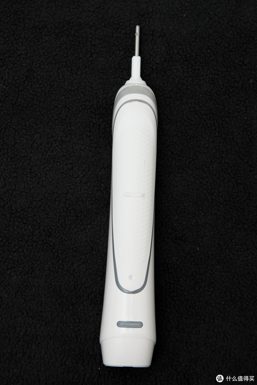 就是蓝牙，也要刷牙——Oral-B iBrush 6000 3D智能电动牙刷众测报告