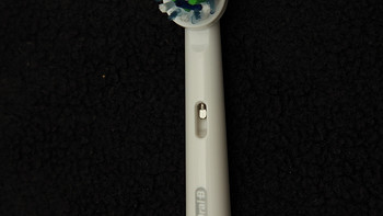 就是蓝牙，也要刷牙——Oral-B iBrush 6000 3D智能电动牙刷众测报告