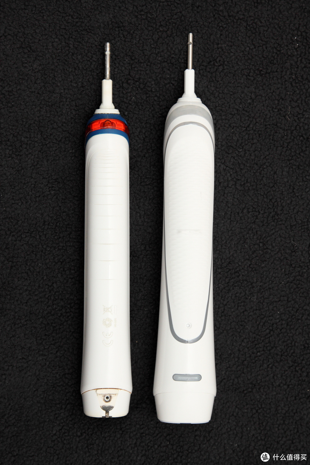 就是蓝牙，也要刷牙——Oral-B iBrush 6000 3D智能电动牙刷众测报告