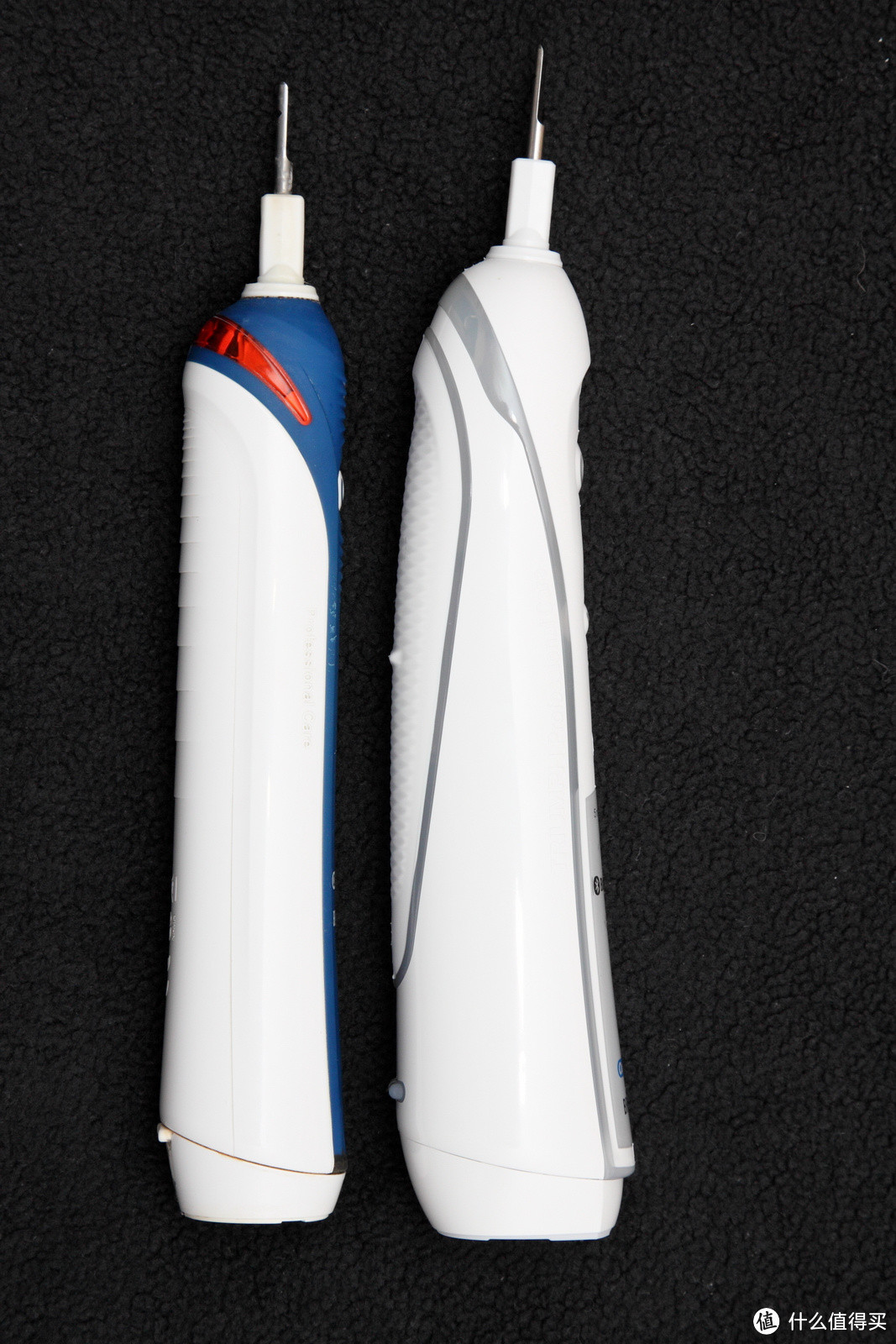 就是蓝牙，也要刷牙——Oral-B iBrush 6000 3D智能电动牙刷众测报告