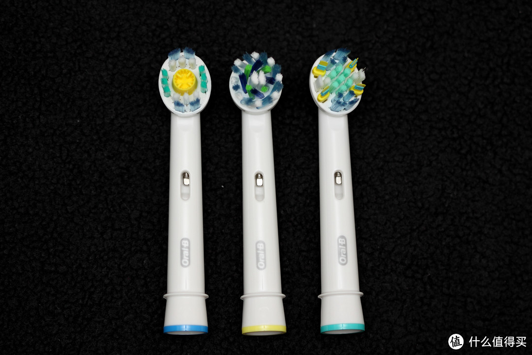 就是蓝牙，也要刷牙——Oral-B iBrush 6000 3D智能电动牙刷众测报告