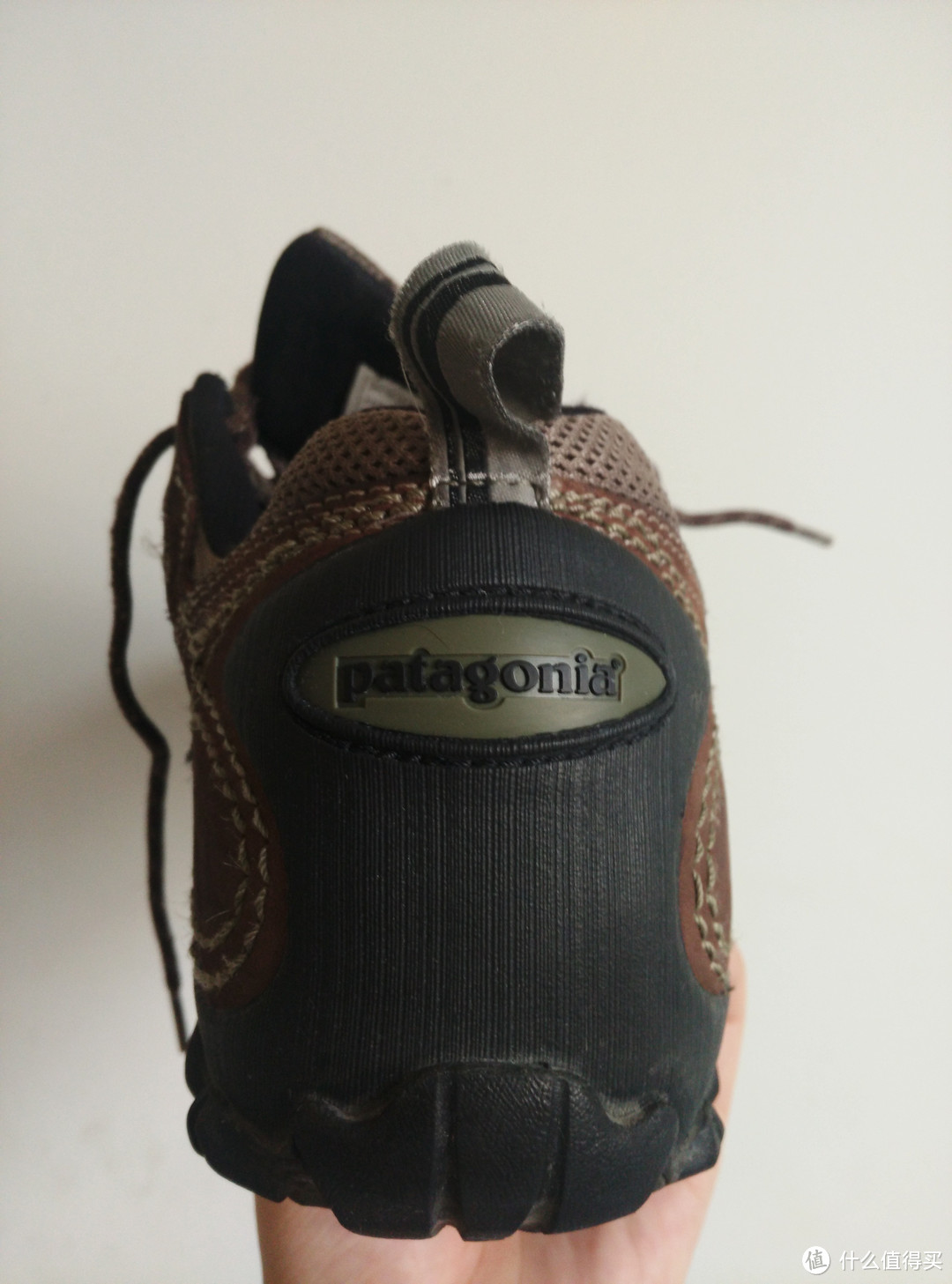 千里之行始于足下：Patagonia Drifter A/C 徒步鞋2年使用感受