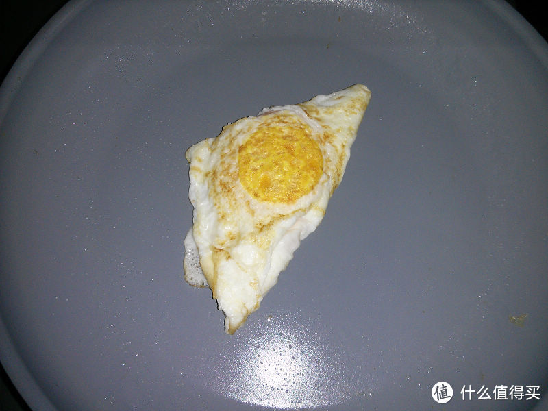 陶瓷涂层的不粘锅：GreenPan Lima 3D I Love Eggs & Pancakes不粘锅