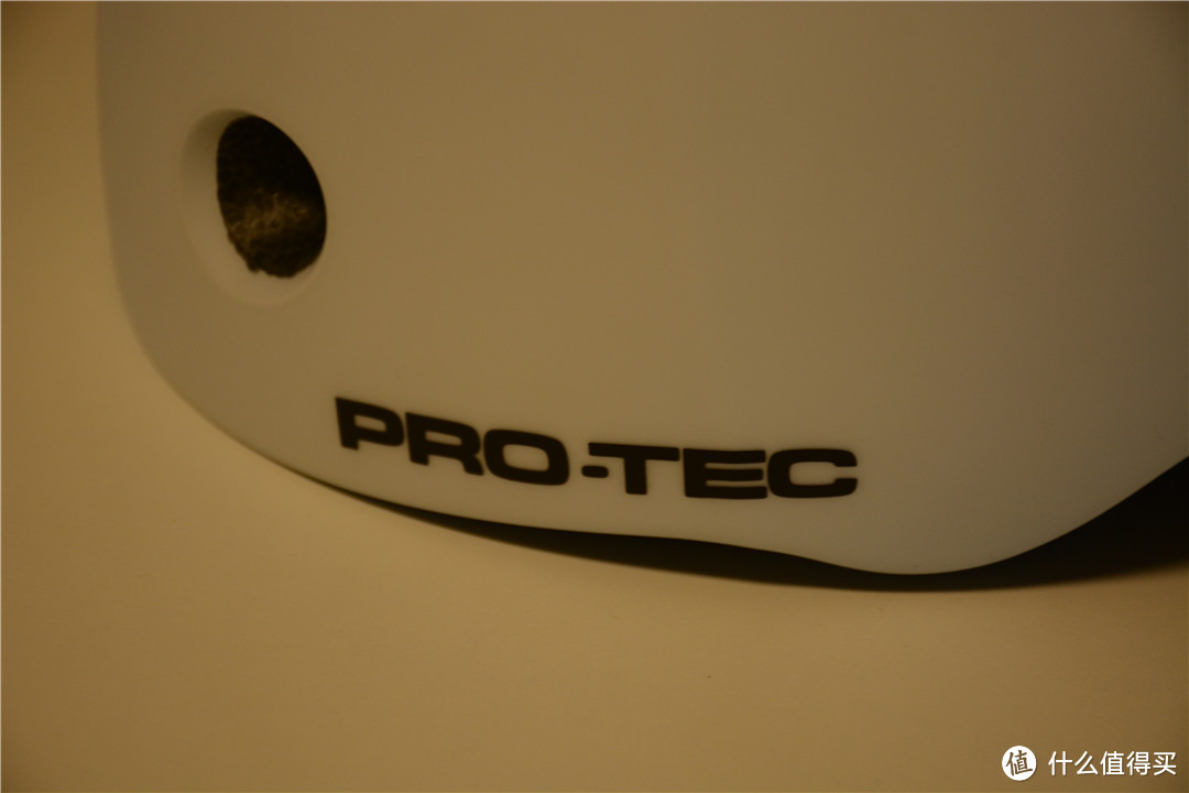 PRO-TEC City Lite Helmet 轻量化头盔开箱晒单