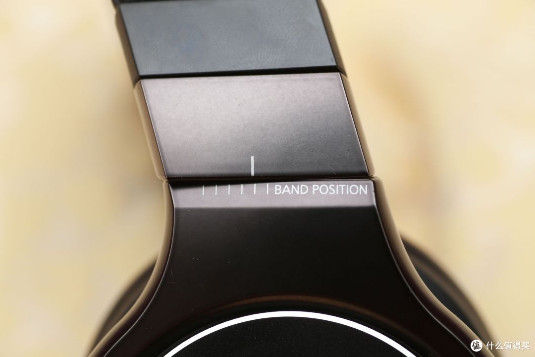 冷门秀:Panasonic 松下 RP-HD10 头戴封闭式耳机