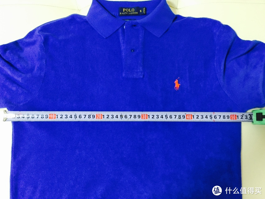 Ralph Lauren美国官网入手polo衫&衬衫，重点说说尺码