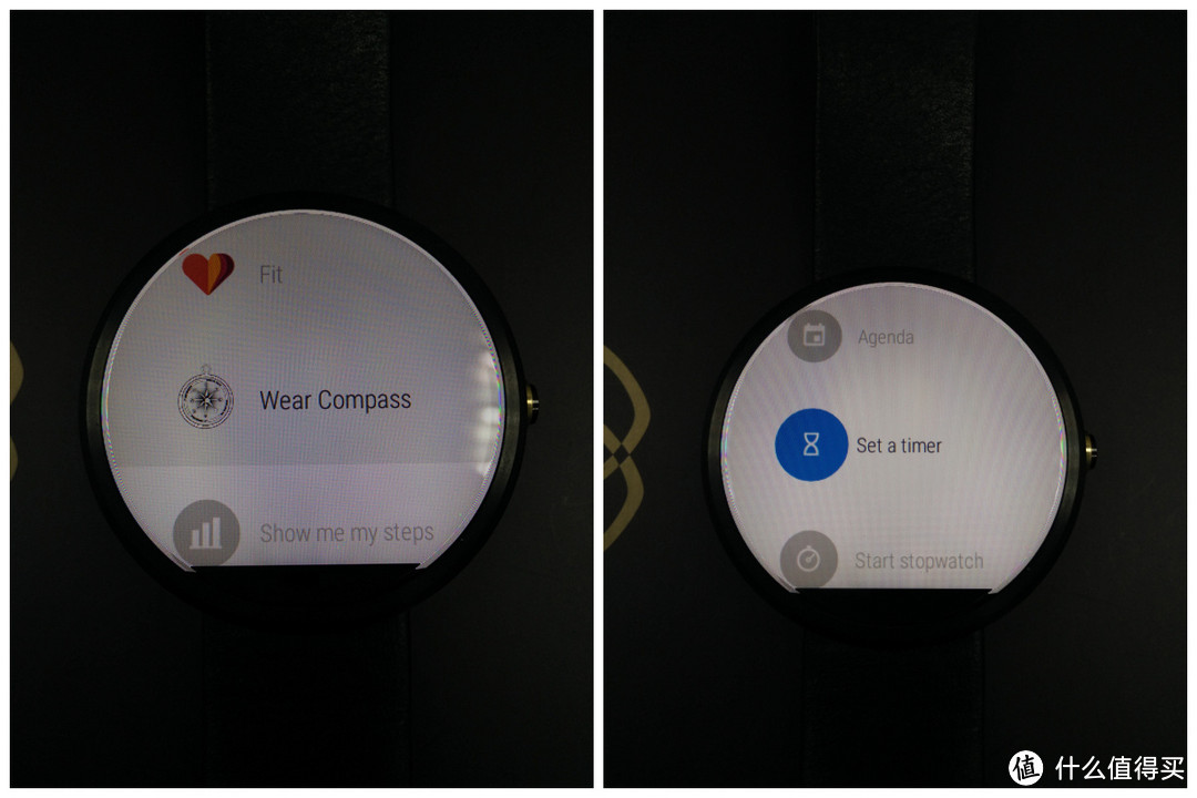 如月之恒，如日之升：Ticwear 中文版 MOTO 360 智能手表测评