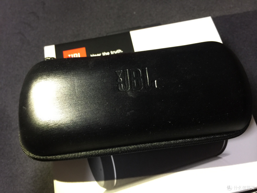 花旗信用卡礼品:JBL FLIP2 蓝牙音箱