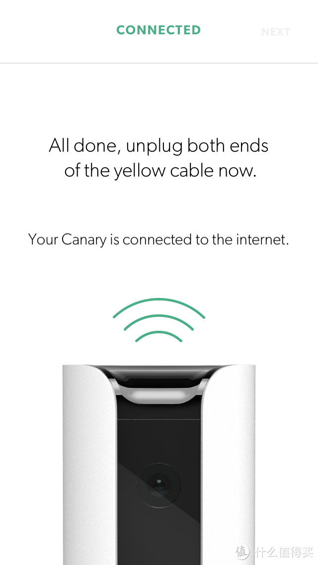 一站式保护你的家：Canary All-in-One 家庭安防