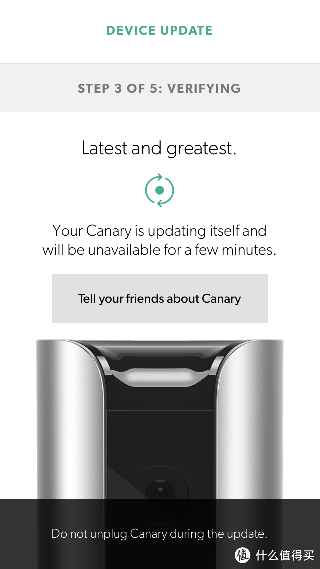 一站式保护你的家：Canary All-in-One 家庭安防