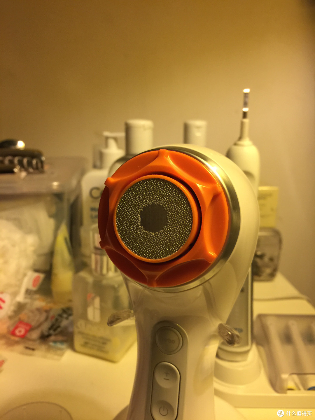 Clarisonic 科莱丽 Smart Profile 洗脸刷入手体验