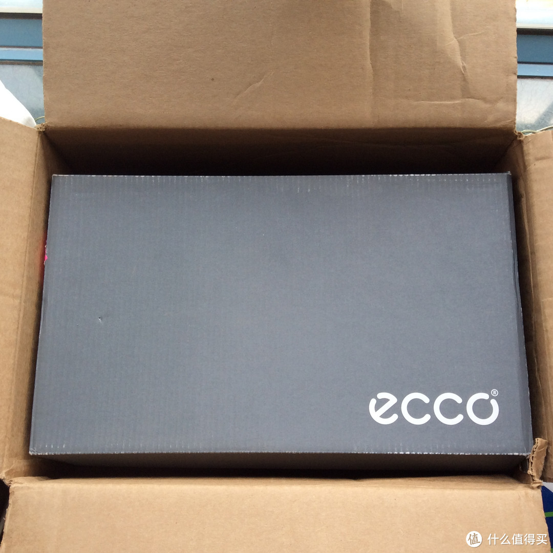 切尔西靴，属于男人的浪漫：ECCO 爱步 Findlay Chelsea Boot