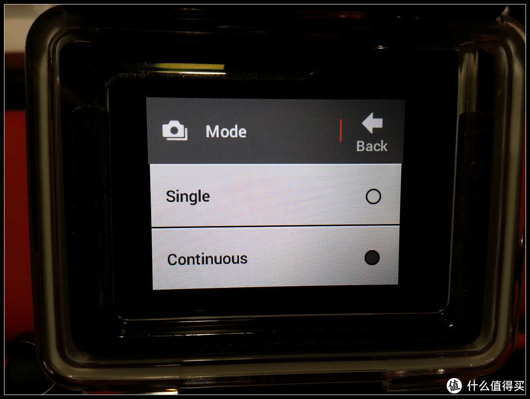 玩不转的GoPro Hero 4 运动摄像机