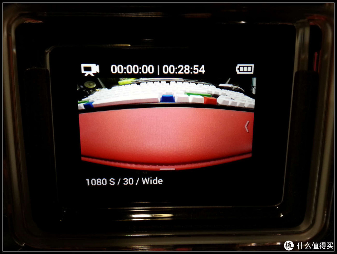玩不转的GoPro Hero 4 运动摄像机