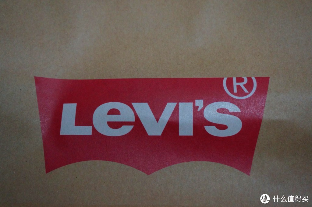 低调魅力：Levi's 李维斯 男士钱包 开箱简评