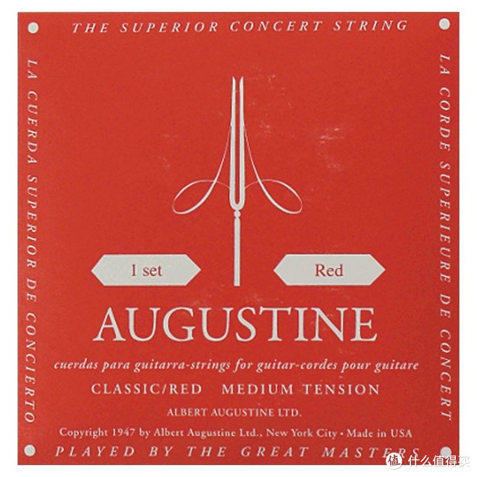 Augustine商标