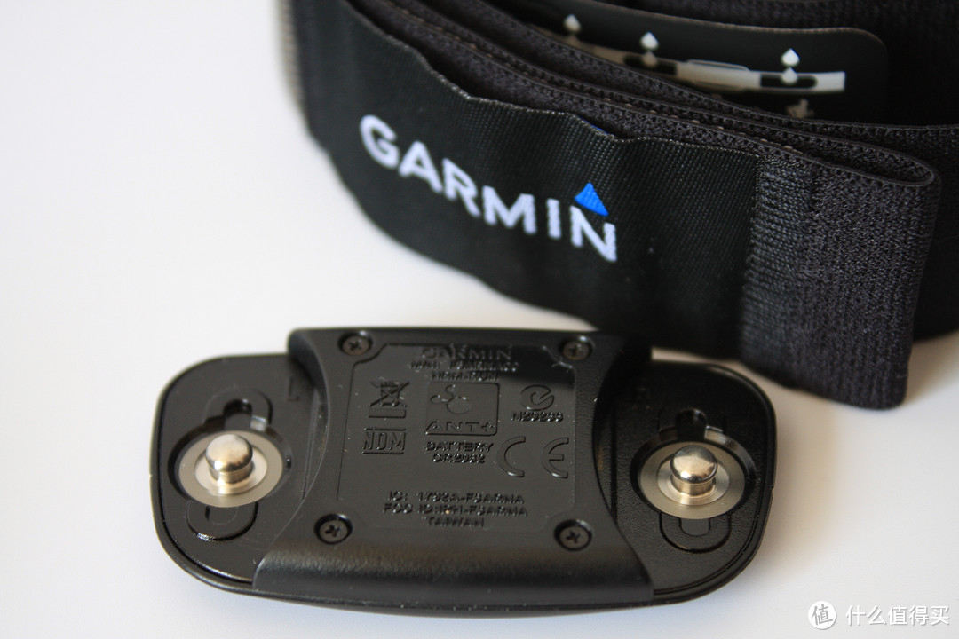 真·旗舰：Garmin fenix 3 蓝宝石版 户外运动表评测