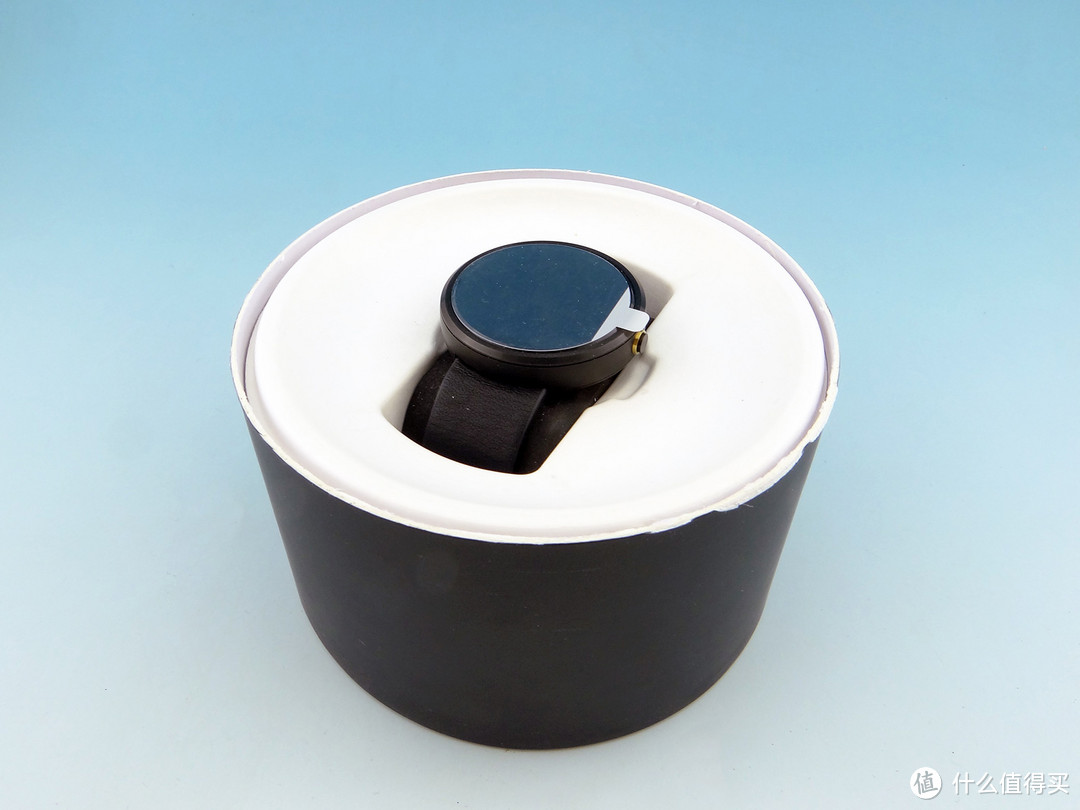 Ticwear版moto360使用报告——附motoactv使用对比