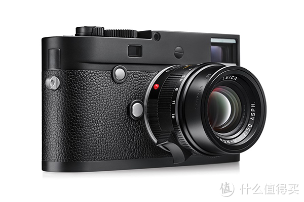 旁轴 + 黑白双重情怀：Leica 徕卡 发布 M-Monochrom Type 246 相机