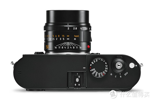 旁轴 + 黑白双重情怀：Leica 徕卡 发布 M-Monochrom Type 246 相机