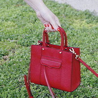 Rebecca Minkoff MAB TOTE MINI 经典女包