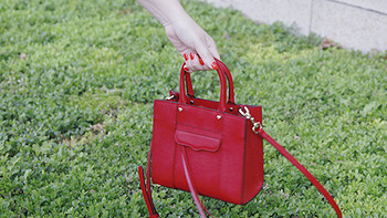 Rebecca Minkoff MAB TOTE MINI 经典女包