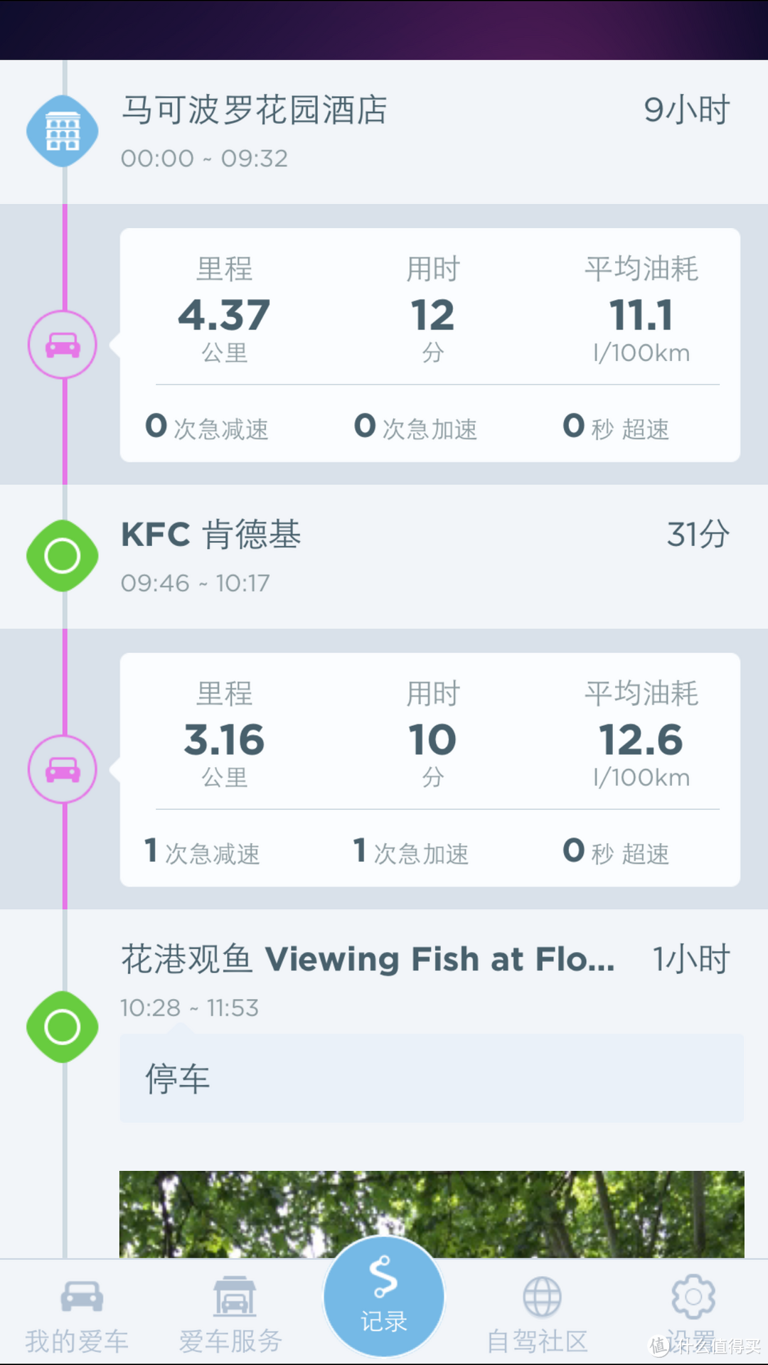 发动机标定工程师谈驾驶助手在奔驰、奥迪车上优缺点