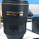  ebay 入手 Nikon 尼康 AF-S NIKKOR 17-55mm 镜头　