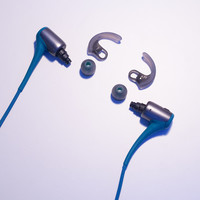 索尼   MDR-AS800BT Smart B-Trainer耳机使用总结(心率|模式)