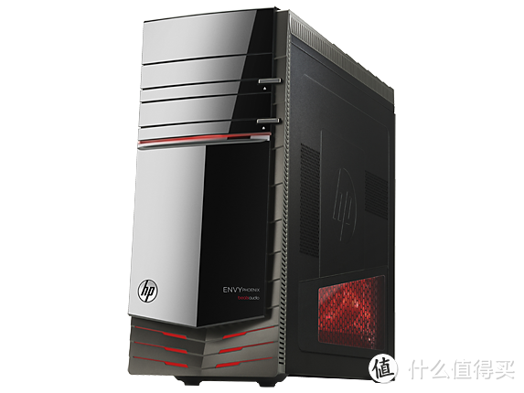 AMD Radeon R9 380将现身：HP 惠普 发布多款一体机、台式机主机和显示器产品