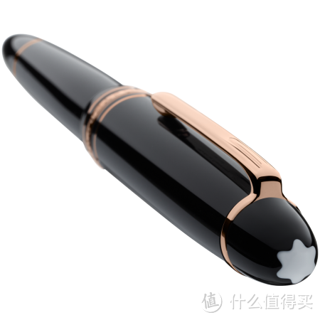 人生第一支龙笔：MontBlanc 万宝龙 Meisterstück 90周年 LeGrand 墨水笔