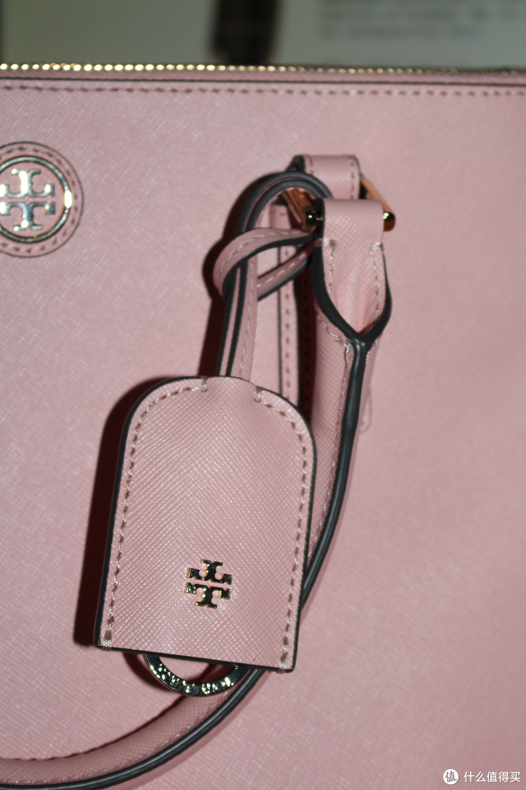 Tory Burch 汤丽柏琦 女士手提包