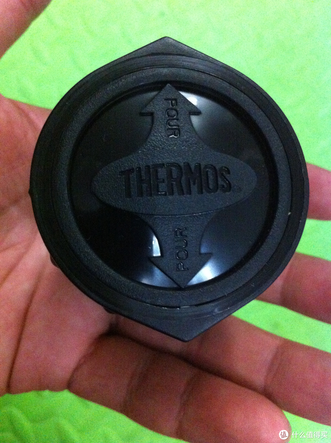 THERMOS 膳魔师 SK-2010 不锈钢真空保温壶