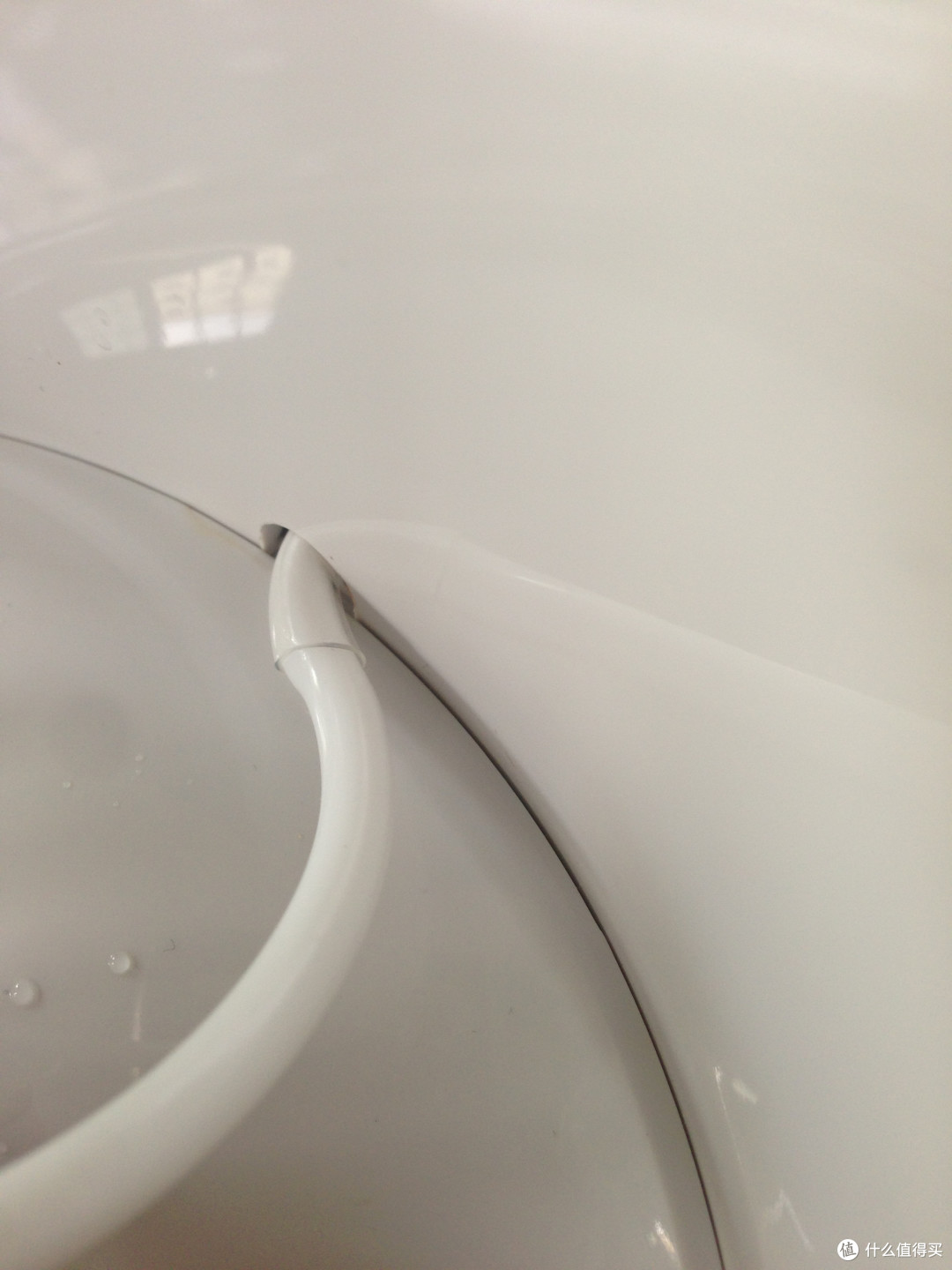 prooral 博皓 5101 家用台式冲牙器