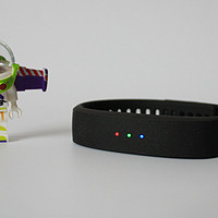 灯厂随身带：Razer Nabu X 智能手环先行体验报告