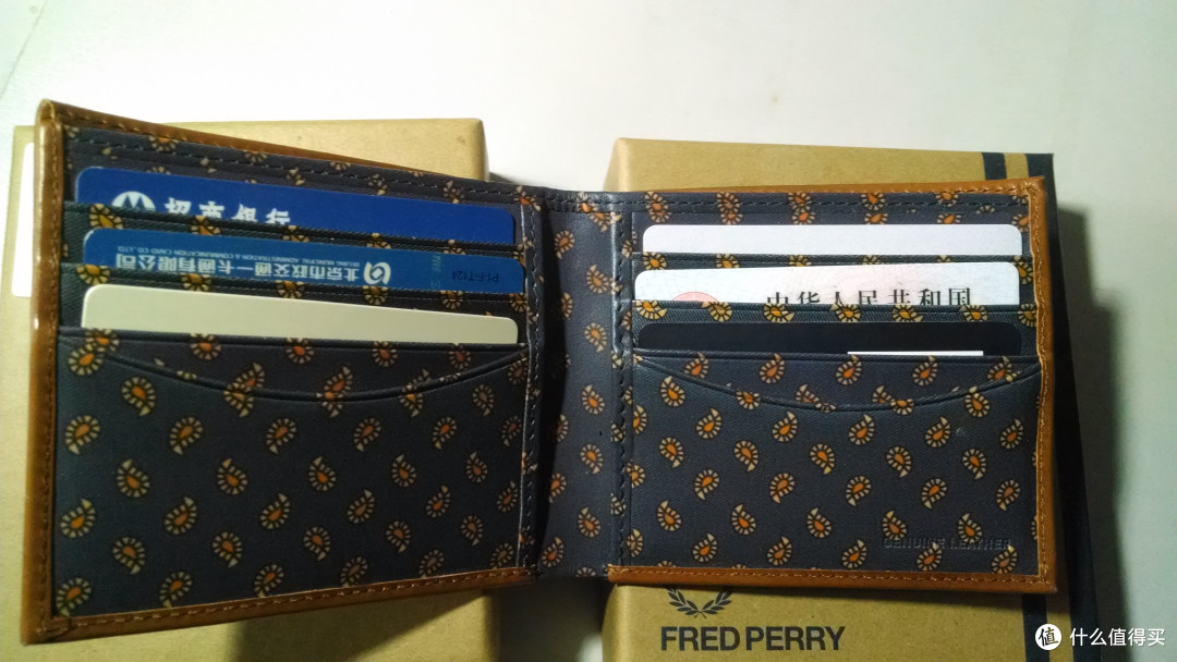 Fred Perry 弗莱德派瑞 钱包 & 单肩包