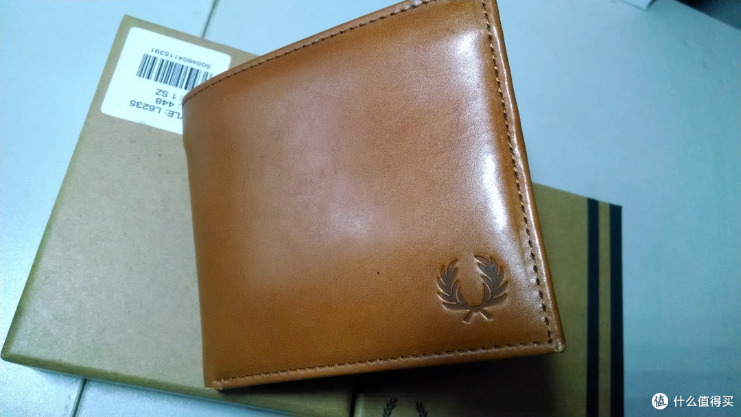 Fred Perry 弗莱德派瑞 钱包 & 单肩包