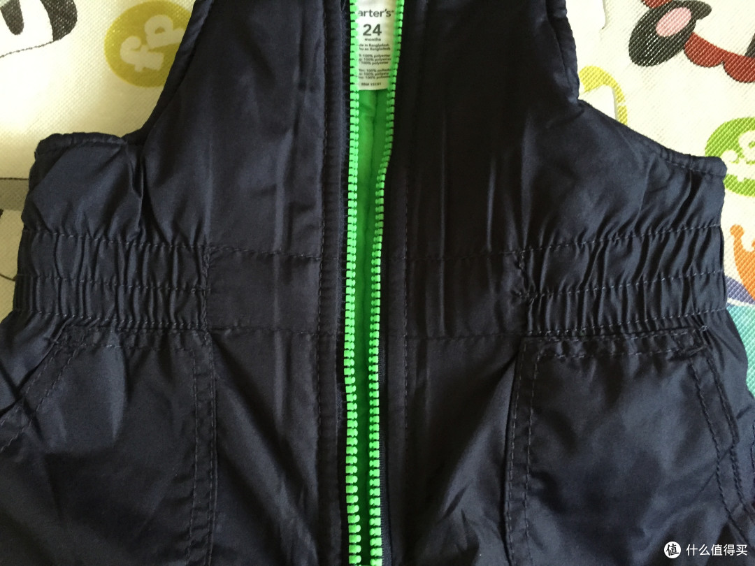 Carter's 卡特 及其副牌 OshKosh B'gosh 宝宝抓绒外套 & 滑雪服套装
