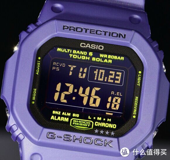 日本乐天购入Hamilton H64425555 卡其飞行员 & CASIO 卡西欧 GW-M5610nv