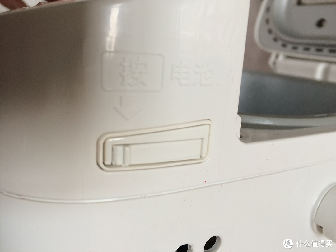 懒人的烘焙利器:Panasonic 松下 SD-PM105 面包机