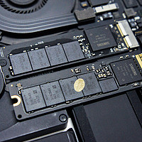 Macbook Pro 更换 512G PCI-E SSD 经历