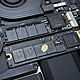  Macbook Pro 更换 512G PCI-E SSD 经历　