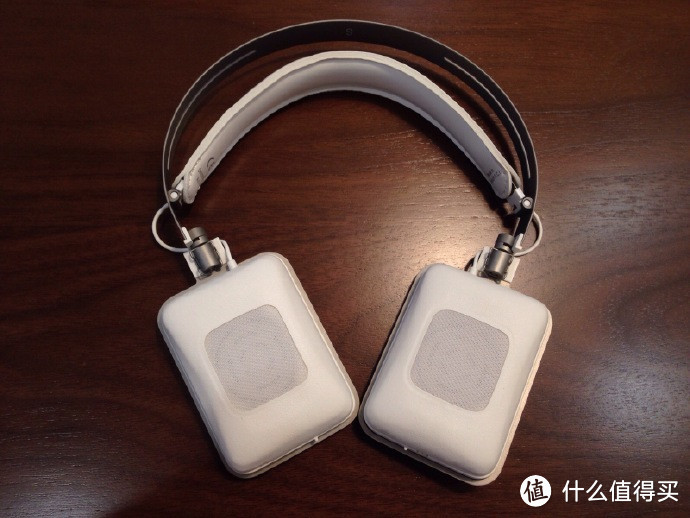 为型买单：harman/kardon 哈曼卡顿 HARKAR CL-W 头戴式耳机