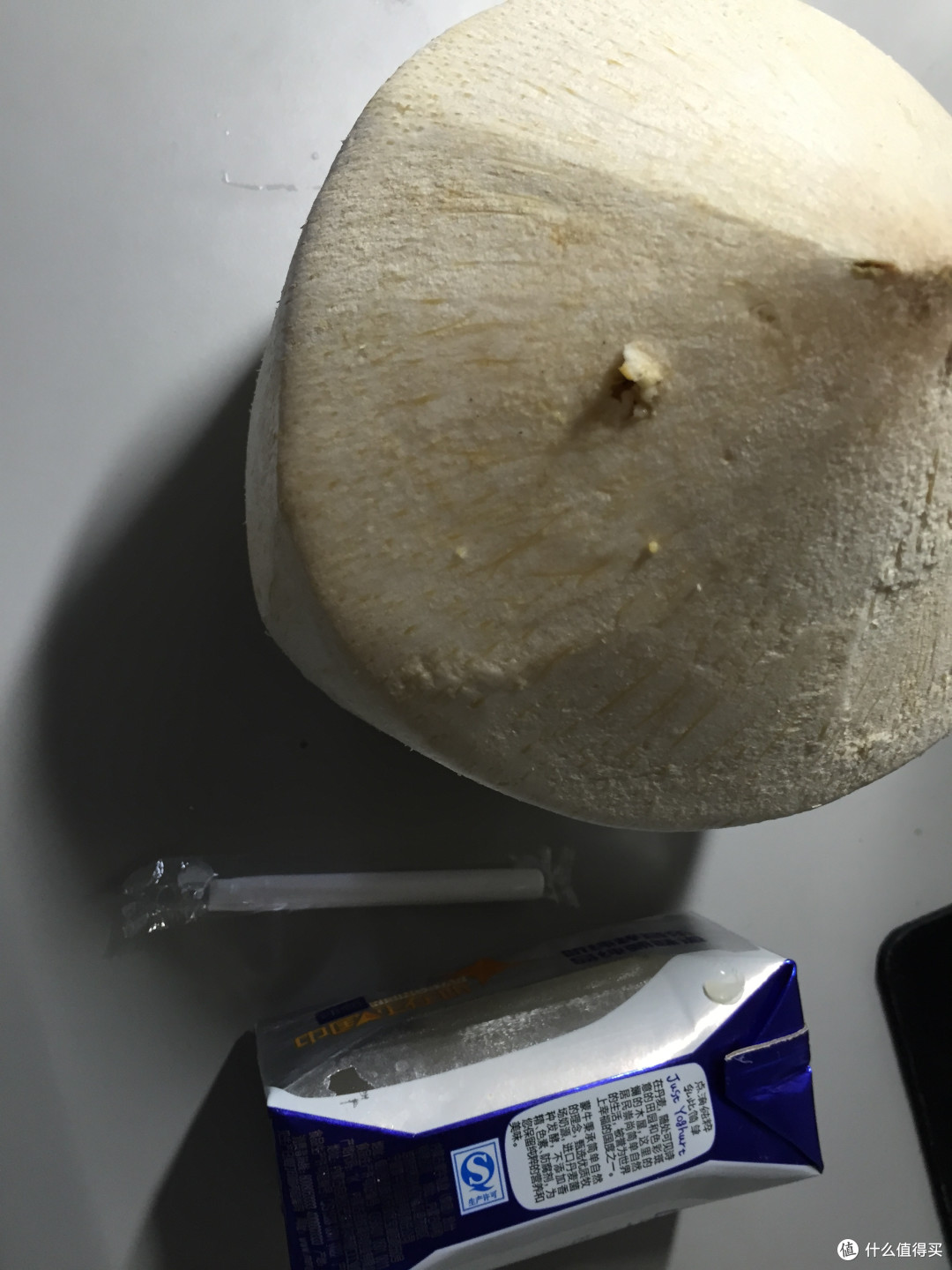 9.9包顺丰的白菜大椰子